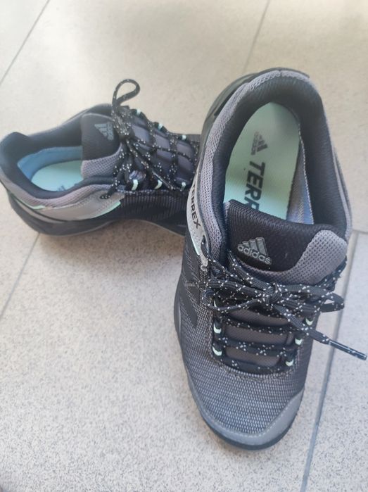 Buty trekkingowe Terrex