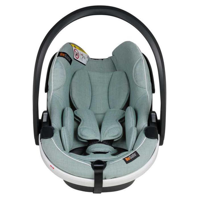 Be Safe iZi Go Modular X2 i-Size fotelik samochodowy 0-13 kg