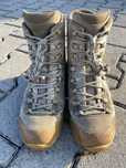 Buty Lowa Elite Desert 41 wojsk specjalnych
