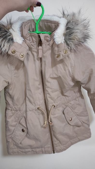 Демісезонна куртка H&M 98 см