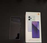 Xiaomi Redmi note 13 pro+ 5G