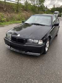 BMW e36 compakt M-Pakiet