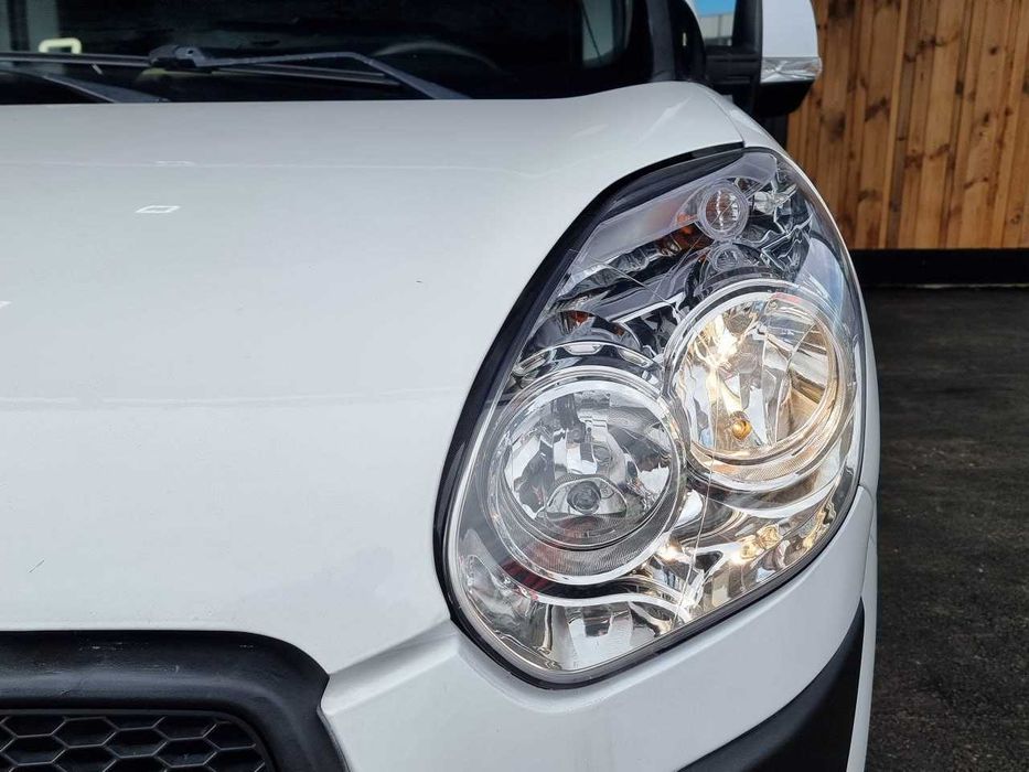 Продам  Fiat Doblo 2010. Можна в розстрочку, під викуп.