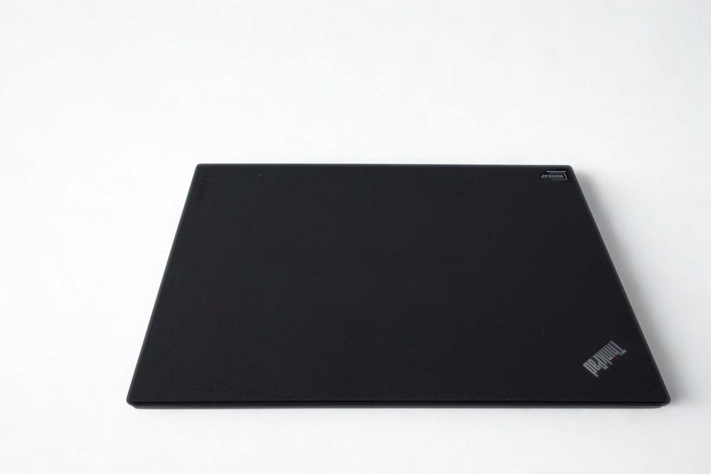 Laptop Do Pracy Lenovo T460 14" FHD i5 16GB 256SSD W11 GW FV