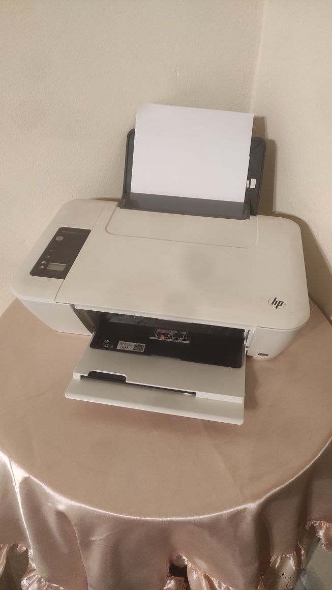 Impressora HP deskjet 2544