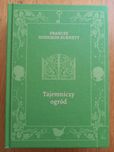 NOWA Tajemniczy ogród Frances Hodgson Burnett