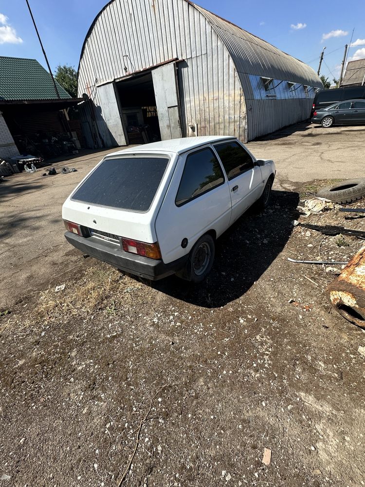 Продам таврию читайте описание