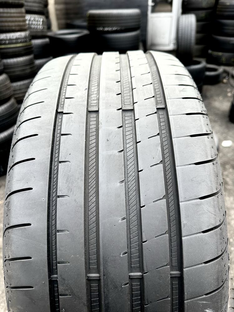 255/40/19+225/45/19 Goodyear Eagle F1(Asymmetric5) | 99%остаток |2021г