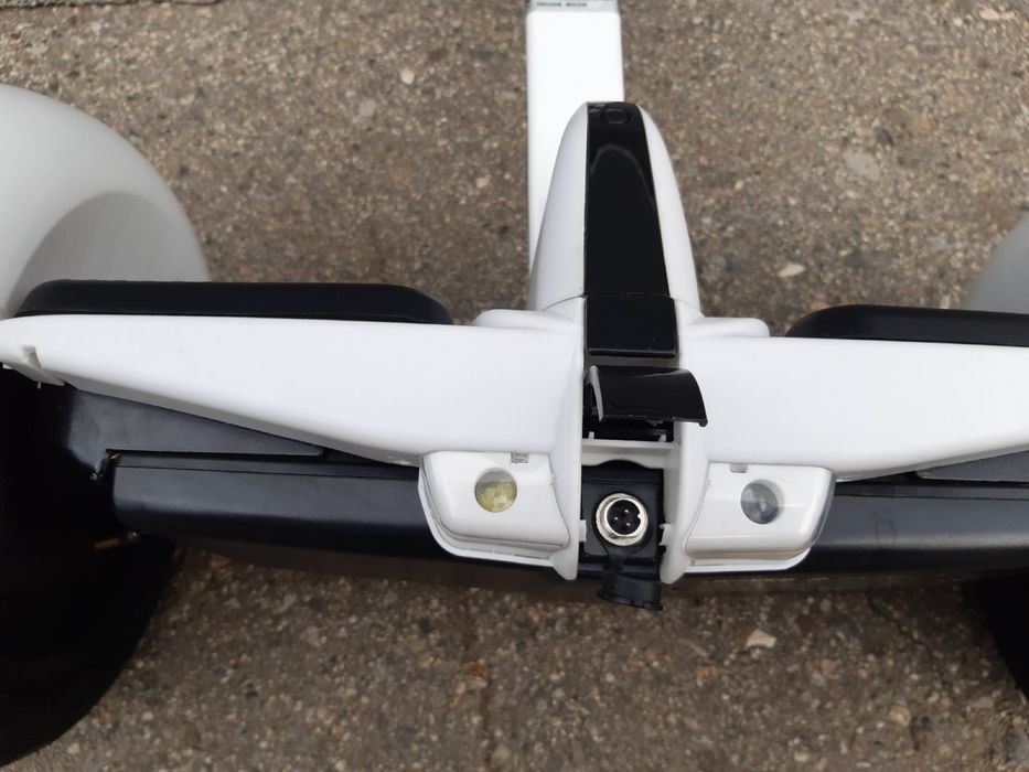 Гироборд SiGWAY mini PRO