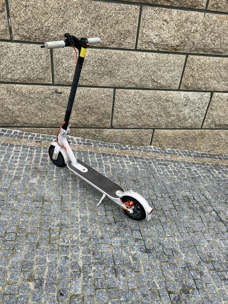 Trotinete Xiaomi Mi 3 3 Cinza
