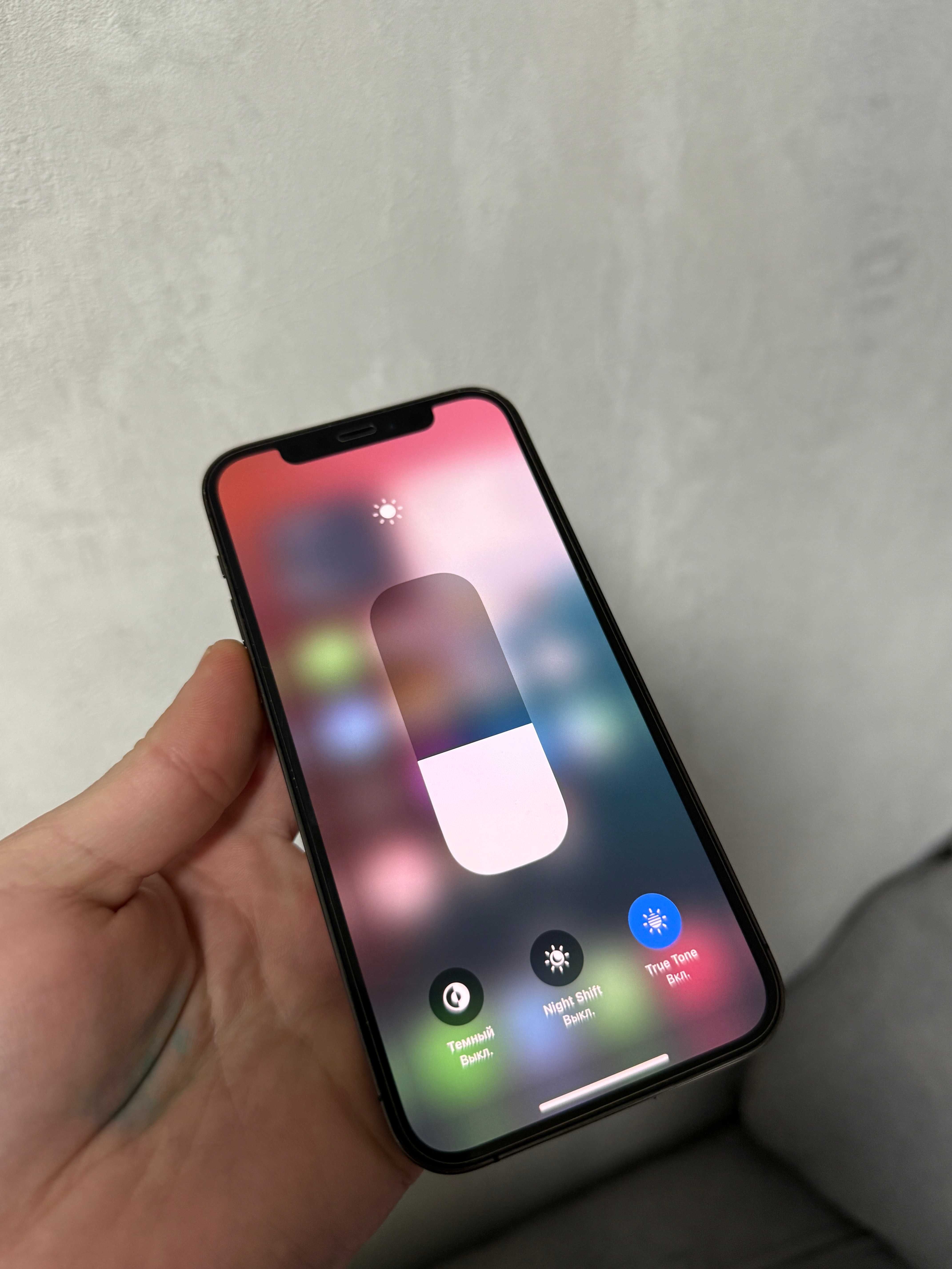iPhone 12Pro Graphite 256GB Neverlock ідеальний 12 про 256Гб TRADE-IN
