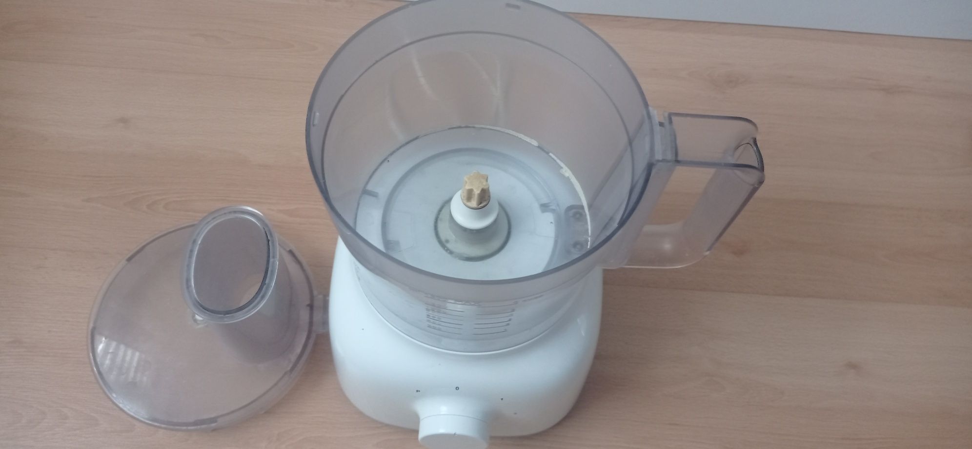 Robot kuchenny Philips