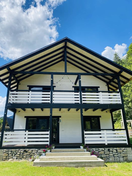 Житло у Карпатах, оренда, котедж