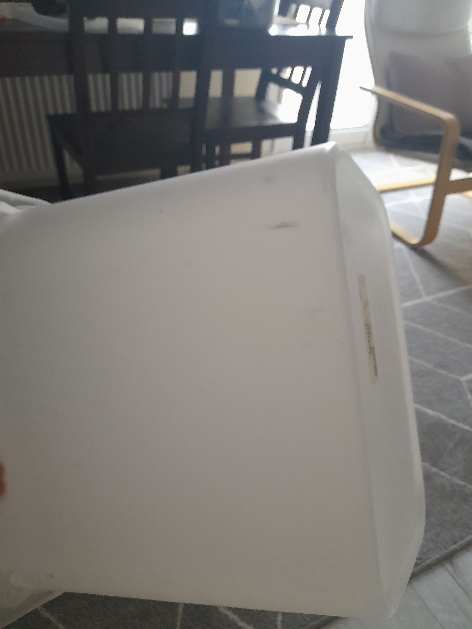 Pojemnik do ikea trofast