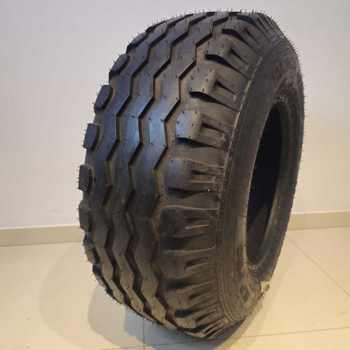 NOWA OPONA 12.5/80-15.3 IMP PRO 14PR 144A8 TL GALAXY 7 Lat GW.