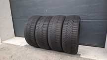Nexen 225/50 R18 Winguard 6.8 mm