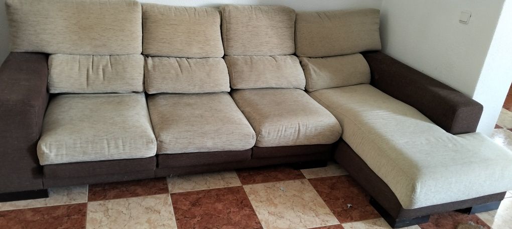 Vendo sofá em bom estado