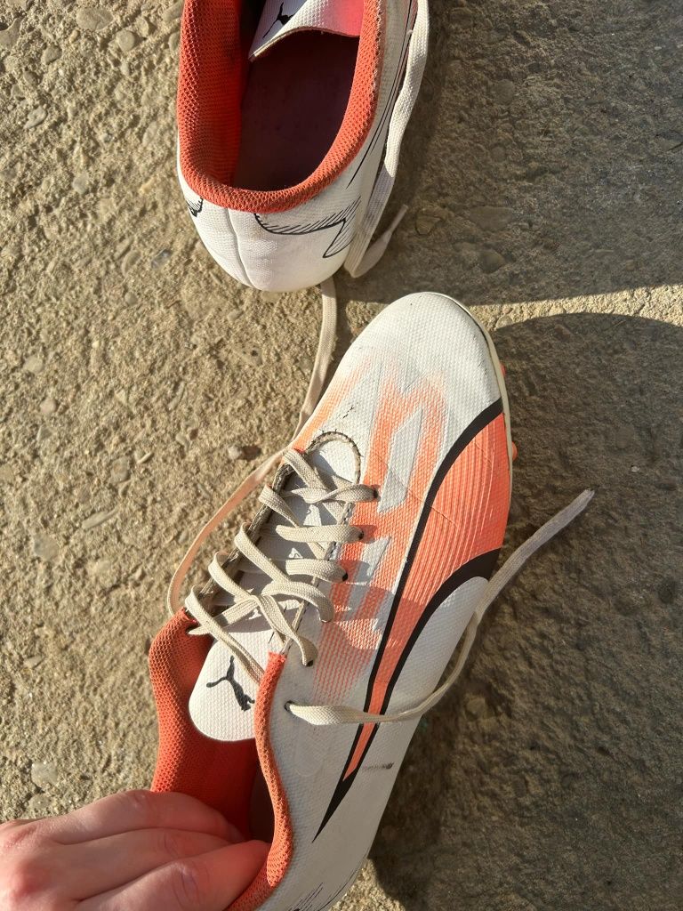 Korki Puma Future