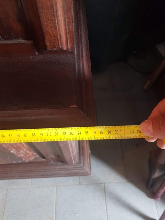 Movel vitrine ou de arrumos em bom estado