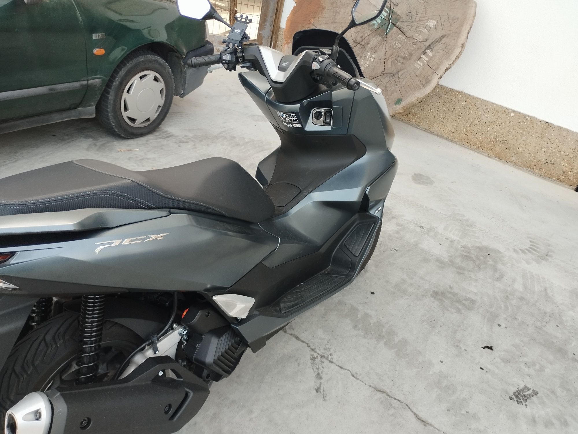 Moto Honda PCX 2025