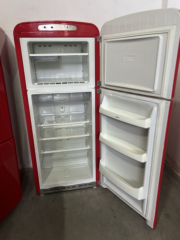 Холодильник SMEG FAB50