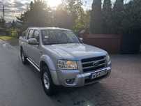 Ford ranger pickup pikap diesle l200 hiliux navara
