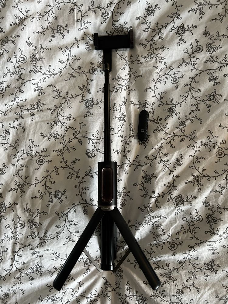 Statyw do telefonu Atumtek 79,5 cm Bluetooth
