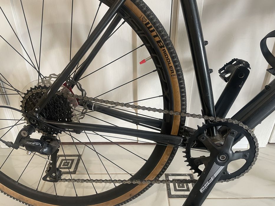 Cannondale TOPSTONE 3