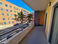 Apartamento T2 novo em Vila Chã ( RESERVADO )