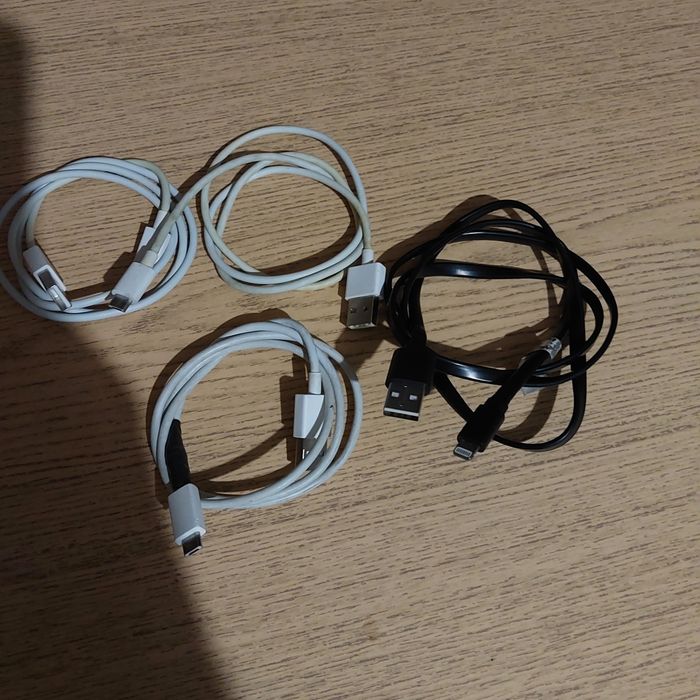 Sprzedam kabel usb