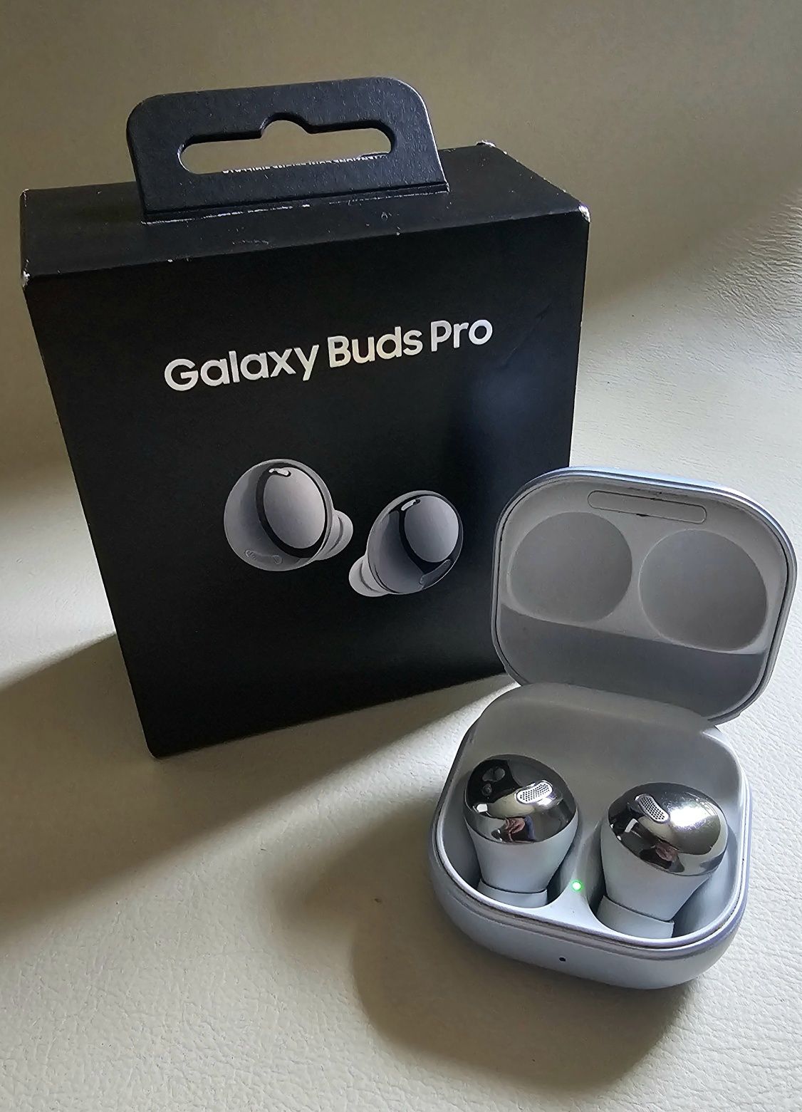 Vendo samsung buds pro