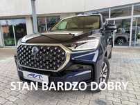 SsangYong/KGM Rexton * 4x4 * 7 osobowy * demo * okazja *