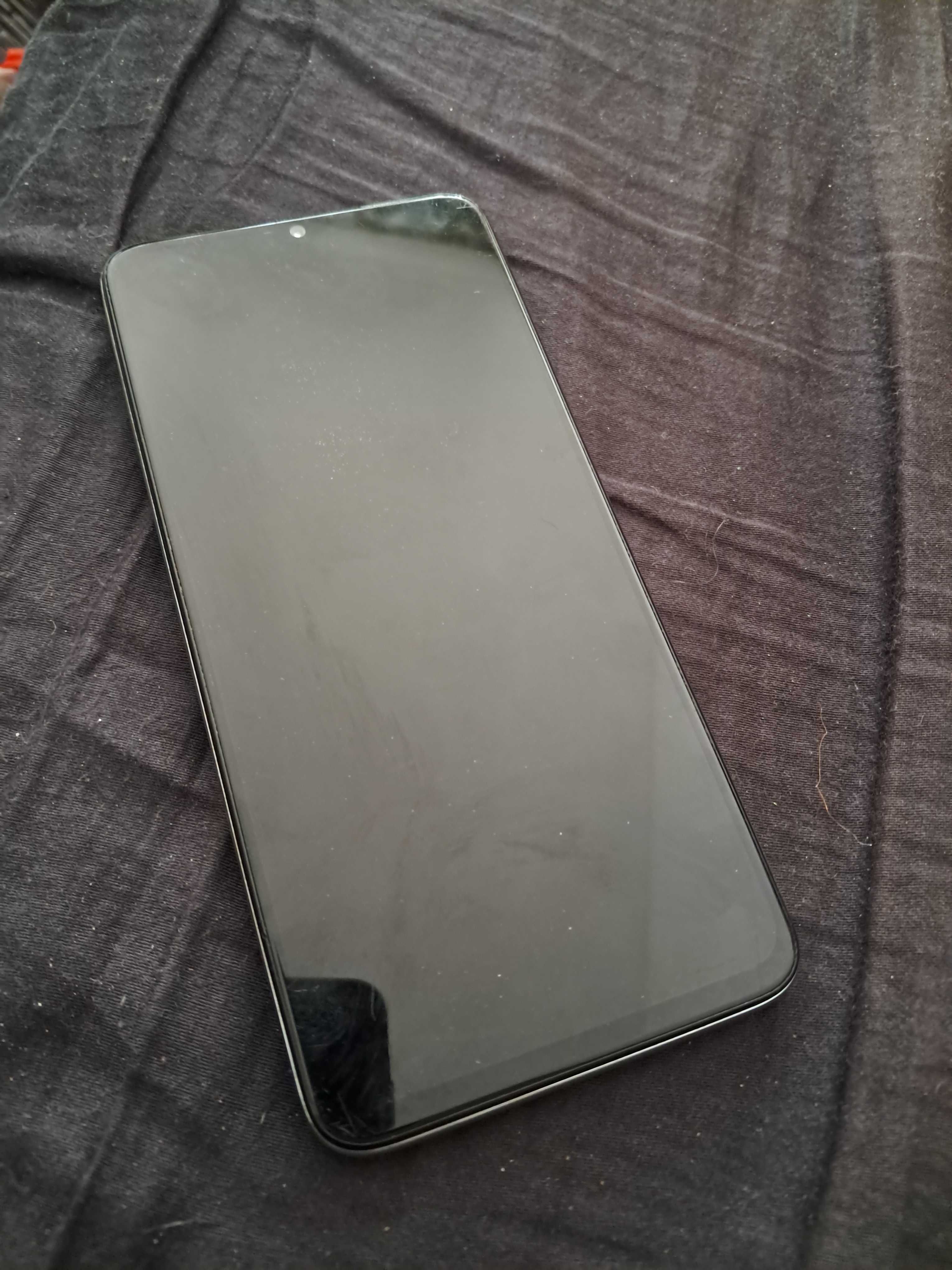 Xiaomi redmi note 8