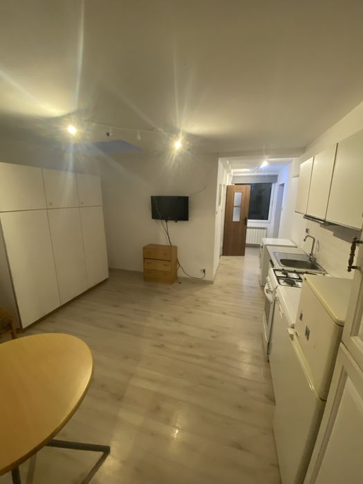 Mieszkanie do wynajecia 45m chorzelów