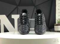 czarny^NikeMaxTN^UnisexTrampki Roz46