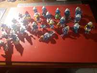 estrumpfes da schleich