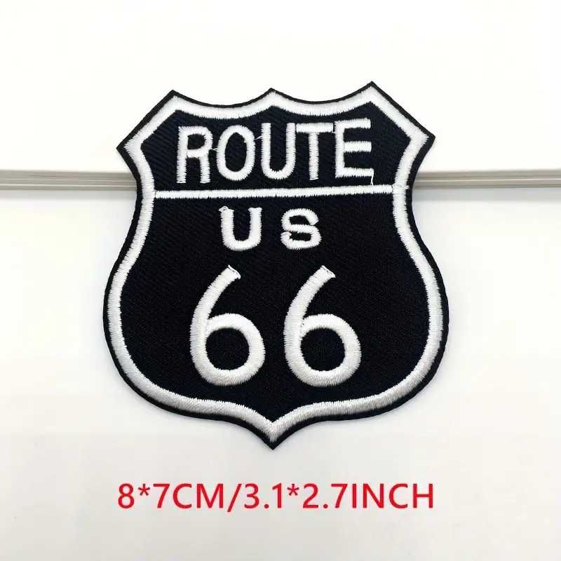 Remendo Route 66