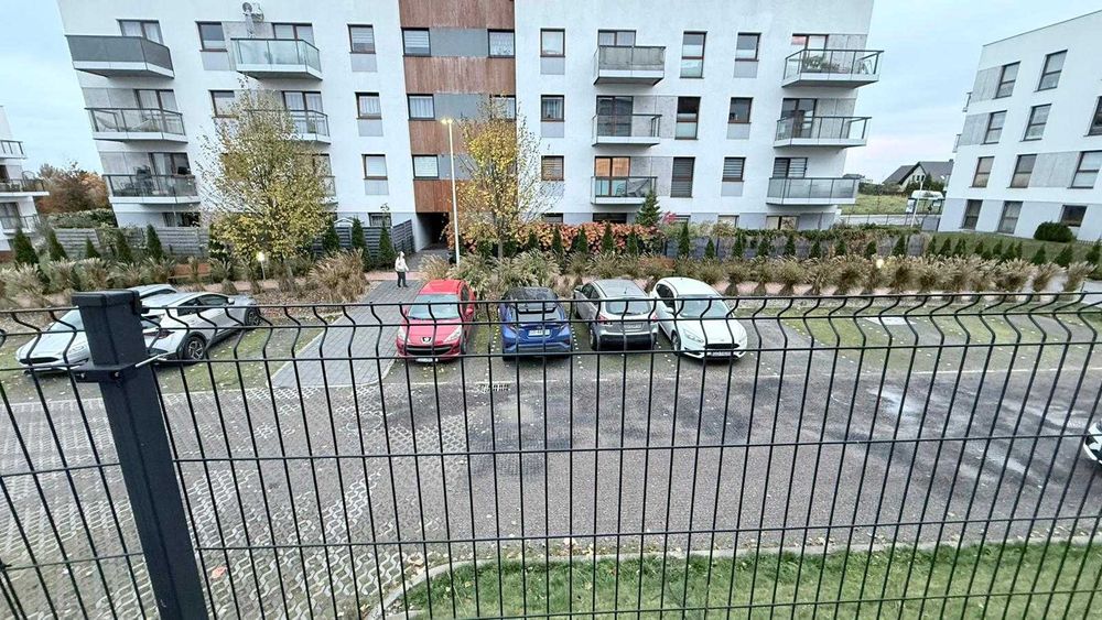 Gdańsk/Leszczynowa/Jasień 2350 do końca sierpnia 2026 [Zwierzęta-TAK]