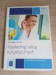 Marketing usług turystycznych