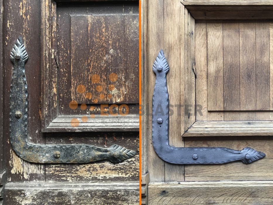 Piaskowanie, Sodowanie Cegła, Elewacje, Auta, Drewno, z dojazdem!