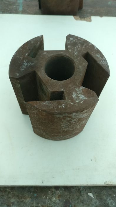 Фуганок, барабан, фреза по дереву