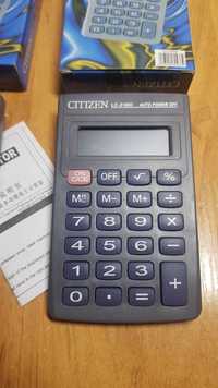 Калькулятор кишеньковий  Citizen LC-310 III