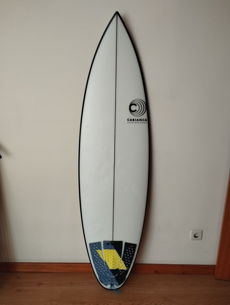 Prancha surf Cabianca
