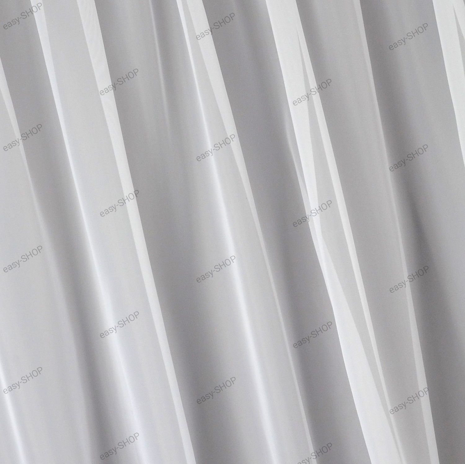 Cudna firana z falbanami 160x400
