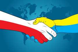 Швидка доставка та повний супровід замовлень з Європи в Україну!