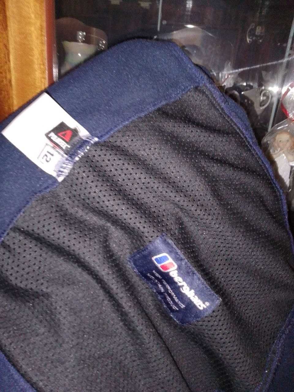 Кофта BERGHAUS з капюшоном