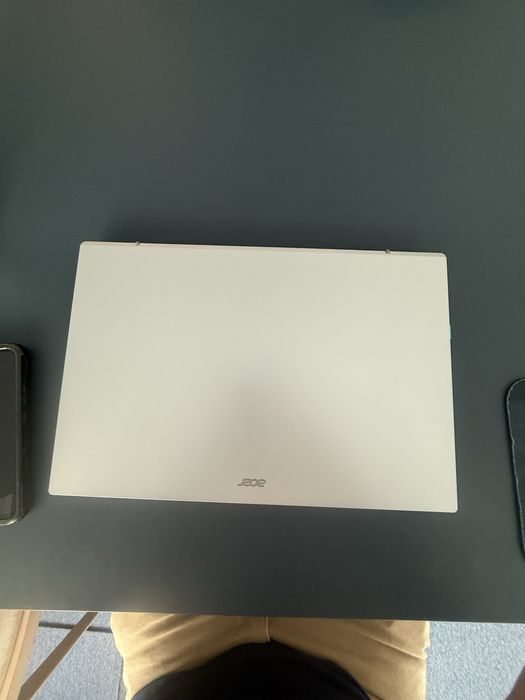 Portatil Acer Aspire AG15-42P