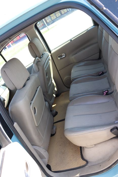 Продам Renault Megane Scenic