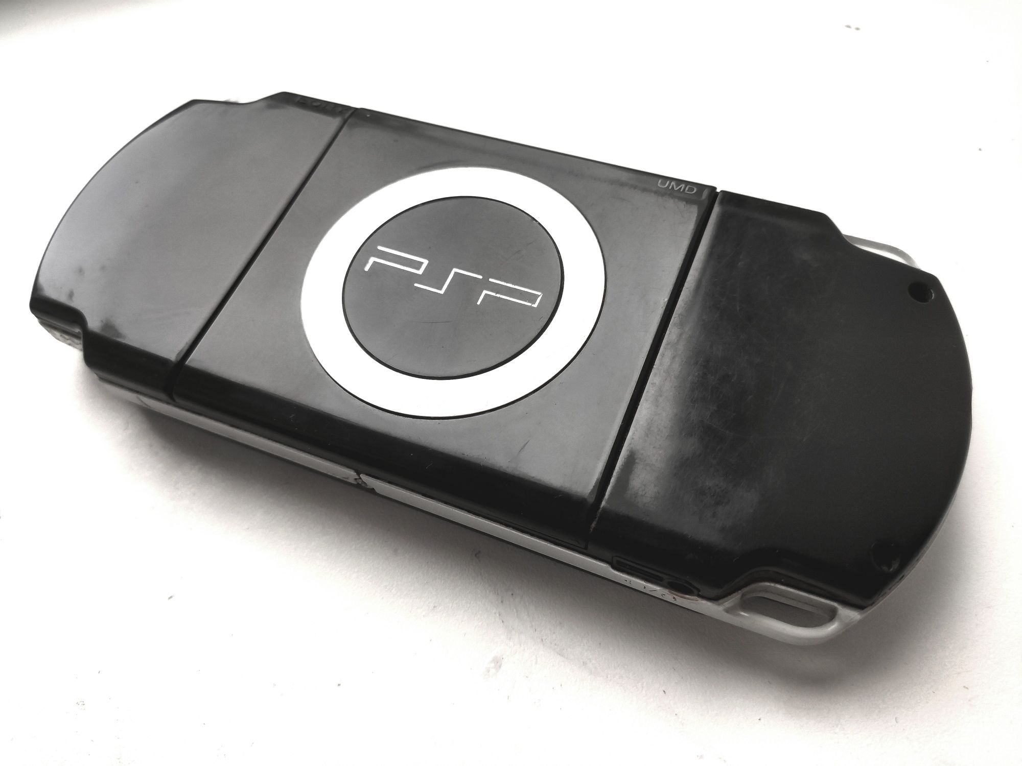 Sony Playstation Portable PSP