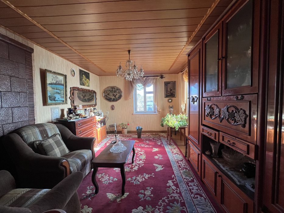 Здам будинок 3к